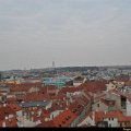 Prague - Depuis la citadelle 013